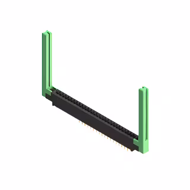 387-054-524-858 EDAC Inc.  Edgeboard Connectors